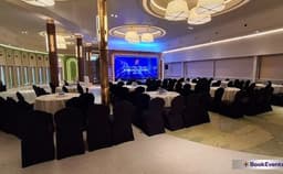 Zerza Banquets Photo Zerza Banquets Photo