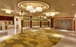 Zerza Banquets Photo Zerza Banquets Photo