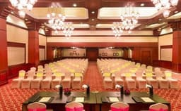 Grand Chennai by GRT Hotels Photo Grand Chennai by GRT Hotels Photo