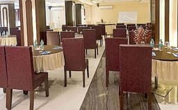 Regenta Inn Larica Photo Regenta Inn Larica Photo