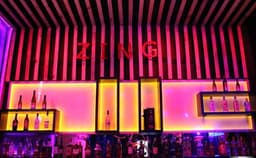 Zing Lounge Photo Zing Lounge Photo