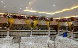 Zodiac Banquet Photo Zodiac Banquet Photo