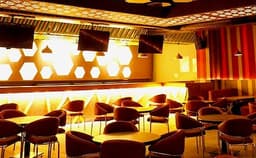 Zodiac Recreation Club Photo Zodiac Recreation Club Photo