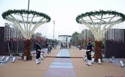 Zodiac The One Event Destination Photo Zodiac The One Event Destination Photo