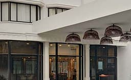 Zone By The Park Hotel - Infantry  Photo Zone By The Park Hotel - Infantry  Photo