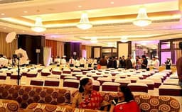 Basera Banquets Photo Basera Banquets Photo