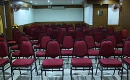 ARR Chennai Gateway Photo ARR Chennai Gateway Photo