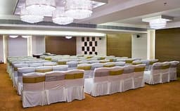 The Sonnet Kolkata Photo The Sonnet Kolkata Photo