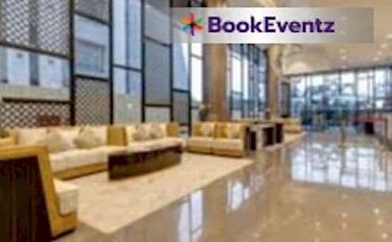 Holiday Inn Kolkata Airport  New town Photo Holiday Inn Kolkata Airport  New town Hotel in New town