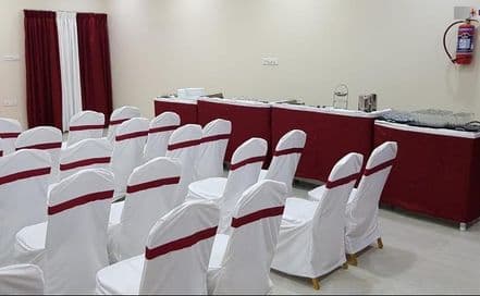 Cute Orange Nungambakkam Photo Cute Orange Nungambakkam Hotel in Nungambakkam