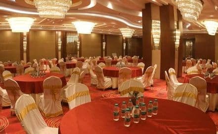 Regenta Central RS Navalur Photo Regenta Central RS Navalur Hotel in Navalur