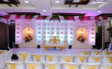Shree Nilayam T Nagar Photo Shree Nilayam T Nagar AC Banquet Hall in T Nagar
