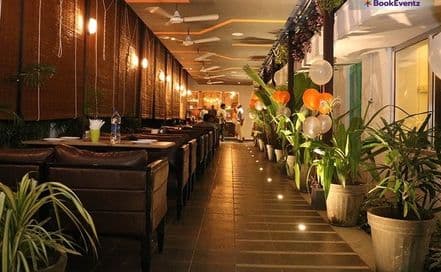 Lyfe by Soul Garden Bistro Kilpauk Photo Lyfe by Soul Garden Bistro Kilpauk Lounge in Kilpauk