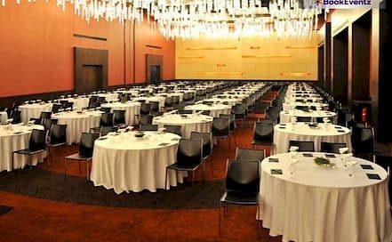 Crowne Plaza Bengaluru Electronics City Electronics City Photo Crowne Plaza Bengaluru Electronics City Electronics City 5 Star Hotel in Electronics City