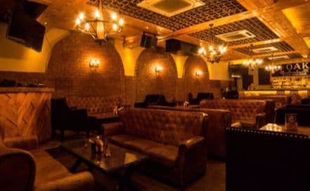 1 Oak Cafe & Bar Lajpat Nagar Photo 1 Oak Cafe & Bar Lajpat Nagar Lounge in Lajpat Nagar
