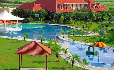 100 Acres Sanand Photo 100 Acres Sanand Party Lawns in Sanand