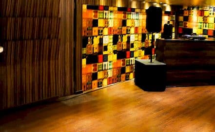 Hotel De Oriell Koramangala Photo Hotel De Oriell Koramangala Hotel in Koramangala