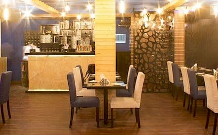 14 Sauce Story Andheri Photo 14 Sauce Story Andheri Lounge in Andheri