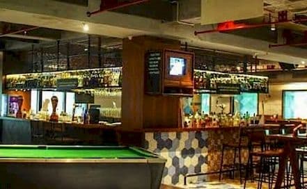 145 Bandra  Bandra Photo 145 Bandra  Bandra Lounge in Bandra