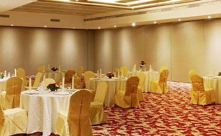 18.99 Latitude Banquets Lower Parel Photo 18.99 Latitude Banquets Lower Parel AC Banquet Hall in Lower Parel