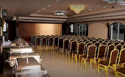 23 Chefs Restaurant & Banquet Hall Kukatpally Photo 23 Chefs Restaurant & Banquet Hall Kukatpally AC Banquet Hall in Kukatpally