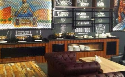 24 Carat Lounge Rajouri Garden Photo 24 Carat Lounge Rajouri Garden Lounge in Rajouri Garden