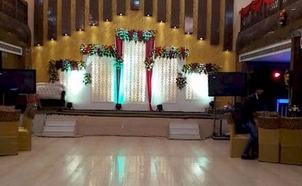 24 Carat Platinum Banquet Moti Nagar Photo 24 Carat Platinum Banquet Moti Nagar AC Banquet Hall in Moti Nagar