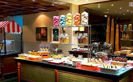 24x7 Lounge Vile Parle Photo 24x7 Lounge Vile Parle Lounge in Vile Parle