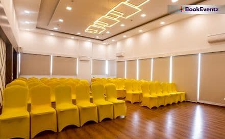 3 by OYO Hotel Nami Residency Ashram road Photo 3 by OYO Hotel Nami Residency Ashram road Hotel in Ashram road