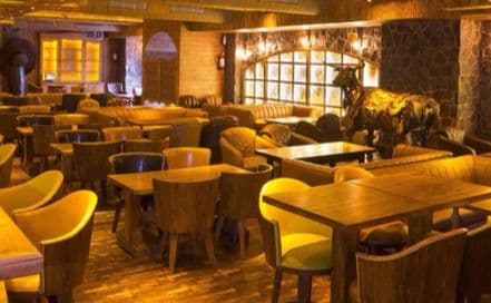 3 Pegs Down Saket Photo 3 Pegs Down Saket Lounge in Saket