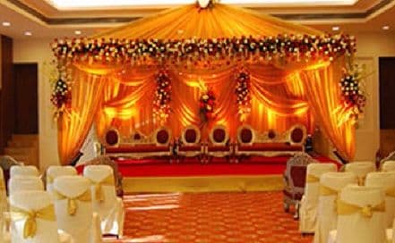 361 Restaurant & Banquet Pitam Pura Photo 361 Restaurant & Banquet Pitam Pura AC Banquet Hall in Pitam Pura