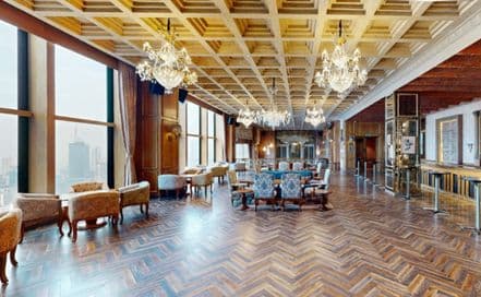 38 Manhattan Parel Photo 38 Manhattan Parel AC Banquet Hall in Parel