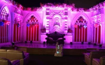 3G Celebration Banquet Ghaziabad Photo 3G Celebration Banquet Ghaziabad AC Banquet Hall in Ghaziabad