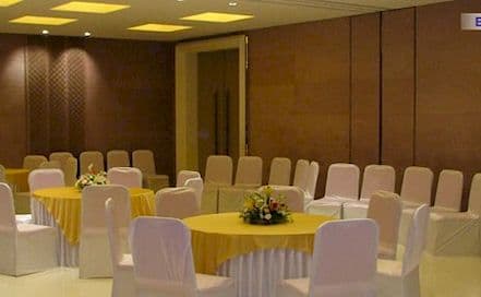 5 Flavors Banquet Andheri Photo 5 Flavors Banquet Andheri AC Banquet Hall in Andheri