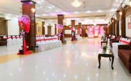 60 Chowringhee Banquets Bhawanipur Photo 60 Chowringhee Banquets Bhawanipur AC Banquet Hall in Bhawanipur