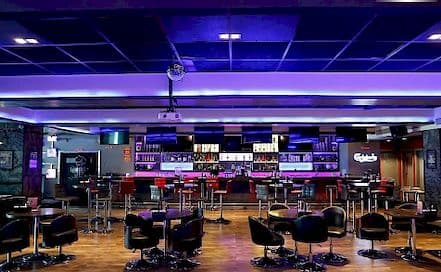 657 Wall Street Bar & Kitchen Indiranagar Photo 657 Wall Street Bar & Kitchen Indiranagar Lounge in Indiranagar