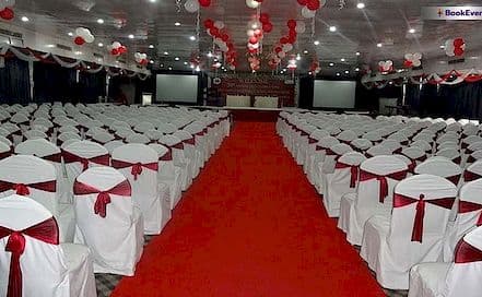 7 Seasons Banjara Hills Photo 7 Seasons Banjara Hills AC Banquet Hall in Banjara Hills