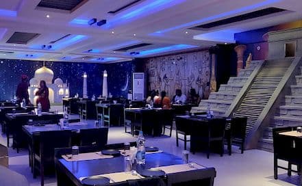 7 Wonders Lounge Naagarabhaavi Photo 7 Wonders Lounge Naagarabhaavi Lounge in Naagarabhaavi