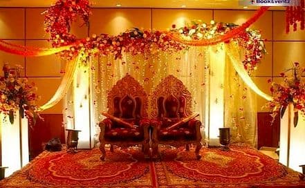 73 Ceremonial Banquet Hall Howrah Photo 73 Ceremonial Banquet Hall Howrah AC Banquet Hall in Howrah