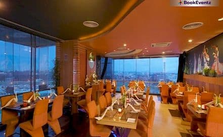 7th Heaven Of The Solaitaire Hotel Raj Bhavan Road Photo 7th Heaven Of The Solaitaire Hotel Raj Bhavan Road Hotel in Raj Bhavan Road