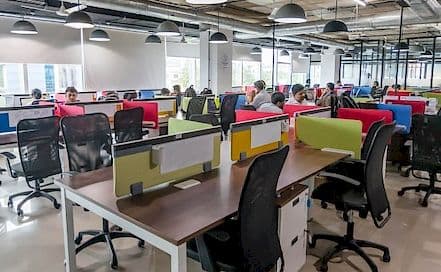 91springboard Andheri Photo 91springboard Andheri Coworking spaces in Andheri