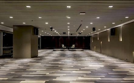 A Club Lower Parel Photo A Club Lower Parel AC Banquet Hall in Lower Parel