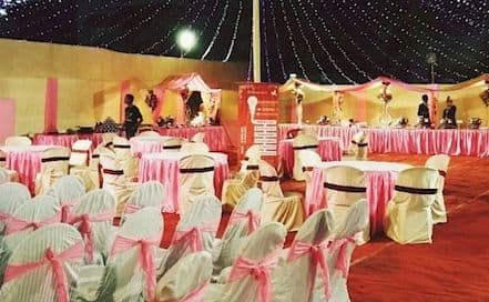 A D Marriage Hall Salt lake Photo A D Marriage Hall Salt lake AC Banquet Hall in Salt lake