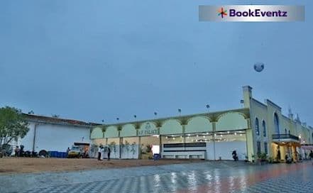 A.F. Palace Function Hall Nagole Photo A.F. Palace Function Hall Nagole AC Banquet Hall in Nagole