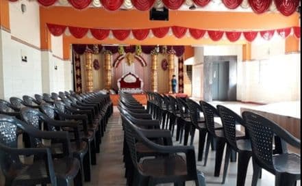 A M R Thirumana Mandapam West Mambalam Photo A M R Thirumana Mandapam West Mambalam AC Banquet Hall in West Mambalam