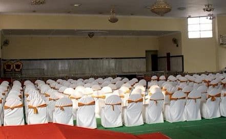 A S R Kalyana Mantapa Convention Hall Kalyan Nagar Photo A S R Kalyana Mantapa Convention Hall Kalyan Nagar AC Banquet Hall in Kalyan Nagar