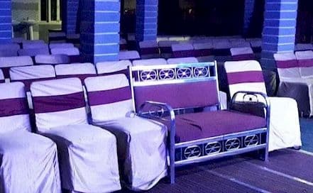 A5 Function Hall Saidabad Photo A5 Function Hall Saidabad AC Banquet Hall in Saidabad