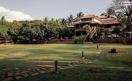 Aalaya Happy Retreats Tumkur Road Photo Aalaya Happy Retreats Tumkur Road Party Lawns in Tumkur Road