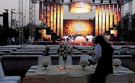 Aam Bagan Thaltej Photo Aam Bagan Thaltej 5 Star Hotel in Thaltej