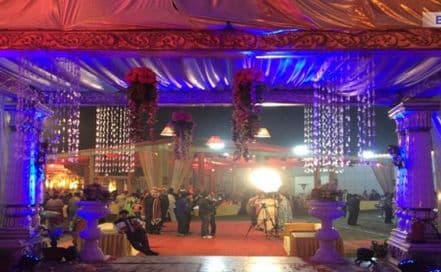 Aamantran Party Lawn GT Karnal Road Photo Aamantran Party Lawn GT Karnal Road Party Lawns in GT Karnal Road